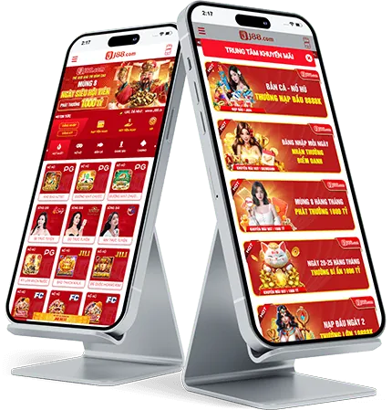 Đa dạng các trò chơi tại yeu88